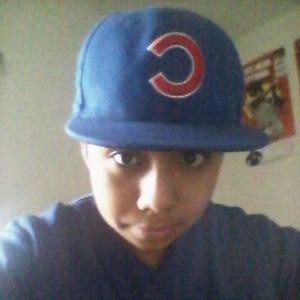 Meet your Posher, Carlos